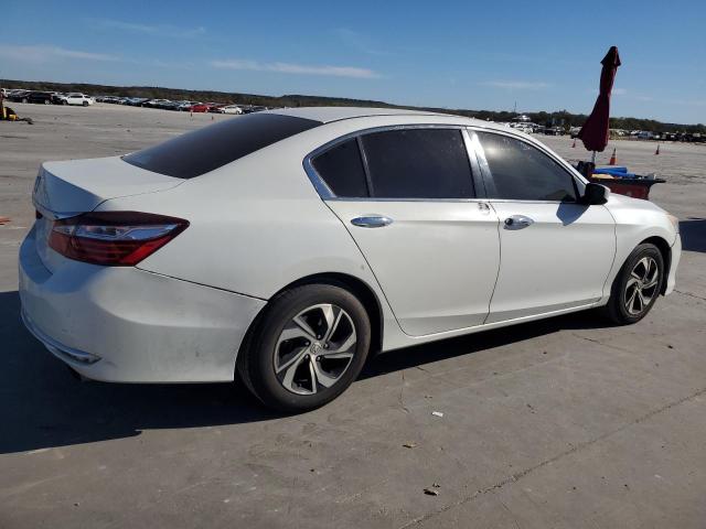 Vin: 1hgcr2f39ga156558, lot: 82291594, honda accord lx 20163