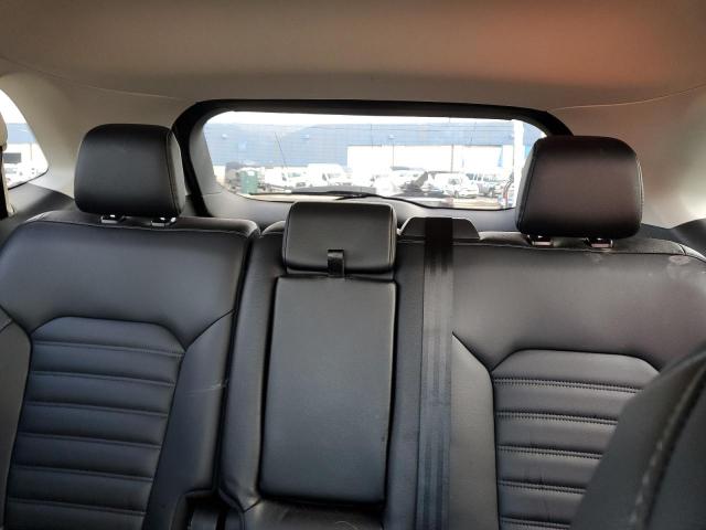 2024 FORD EDGE SEL - 2FMPK4J95RBA57881