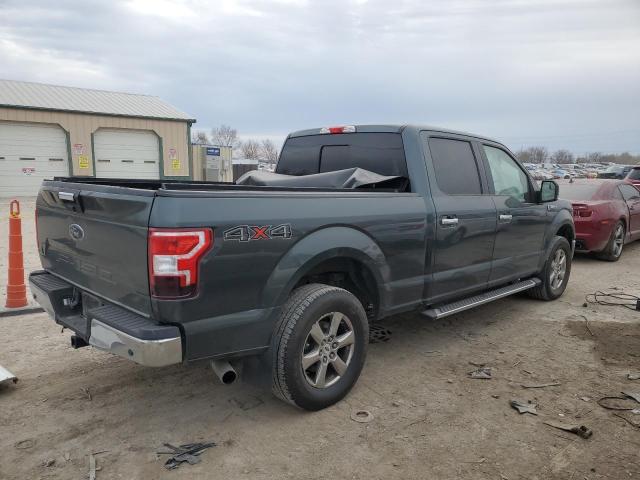 2018 FORD F150 SUPER - 1FTFW1E52JKC57475