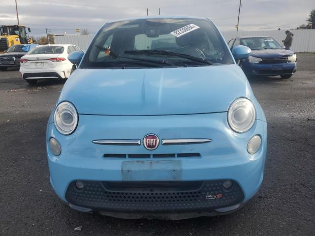 2015 FIAT 500 ELECTR 3C3CFFGE0FT694401