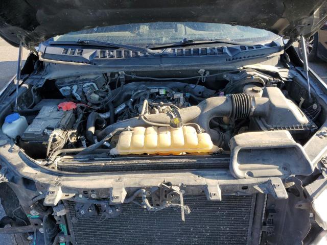 2019 FORD F150 SUPER - 1FTEW1EP8KKE80232