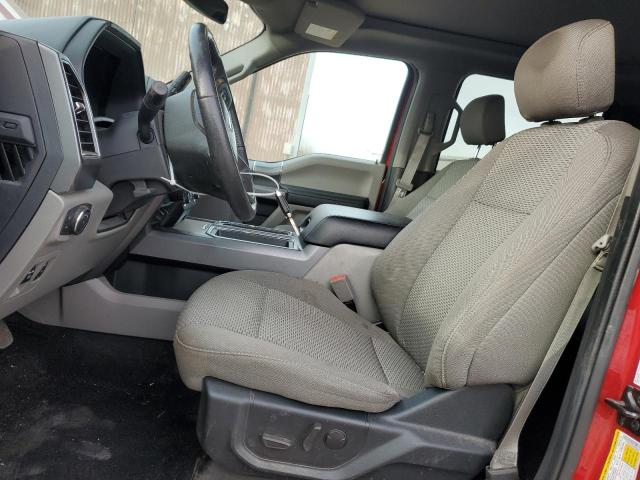 2020 FORD F150 SUPER - 1FTEW1E43LKF08039