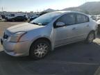 NISSAN SENTRA 2.0 photo