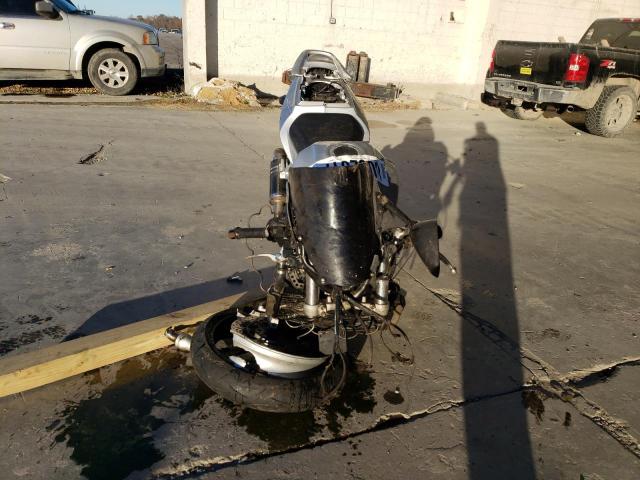 2003 SUZUKI SV650 JS1VP53A432103203