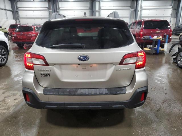 2018 SUBARU OUTBACK 2. - 4S4BSAKC2J3338074