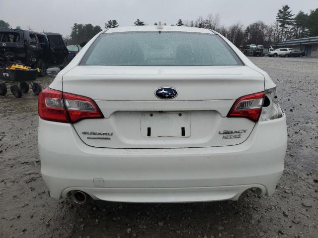 2017 SUBARU LEGACY 2.5 - 4S3BNAF63H3045763