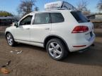 VOLKSWAGEN TOUAREG V6 photo