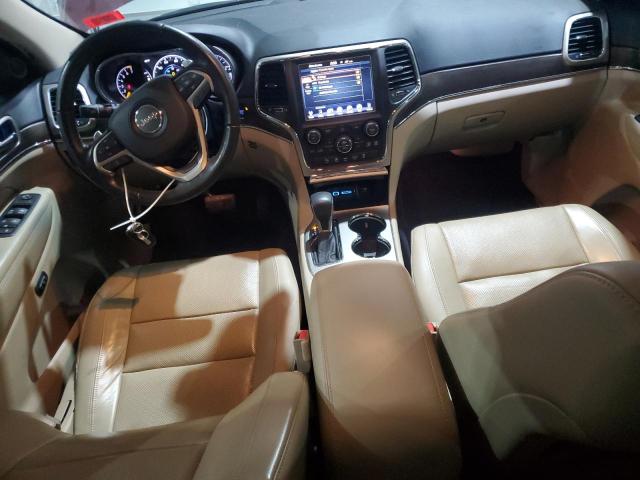 2016 JEEP GRAND CHER - 1C4RJFBG9GC441409