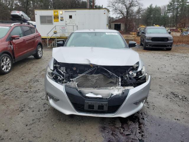 2016 NISSAN MAXIMA 3.5 - 1N4AA6AP3GC449350