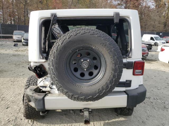 2015 JEEP WRANGLER U - 1C4BJWEG7FL563116