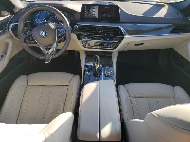 VIN WBAJA7C59JWC74720 2018 BMW 5 SERIES no.8