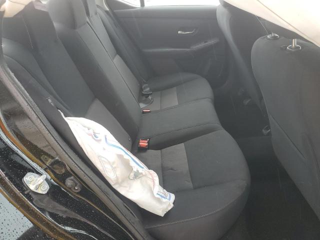 2023 NISSAN SENTRA SV - 3N1AB8CV2PY308827