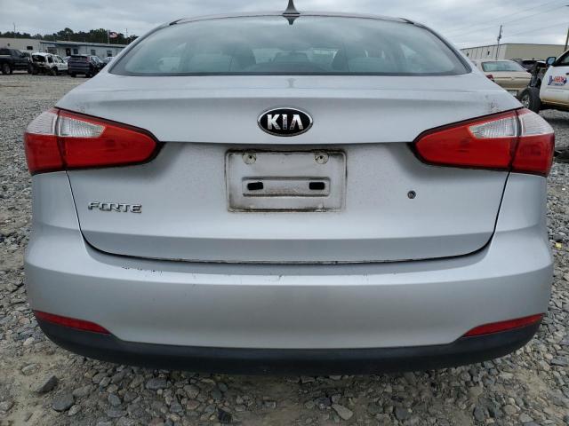2015 KIA FORTE LX - KNAFK4A63F5431682