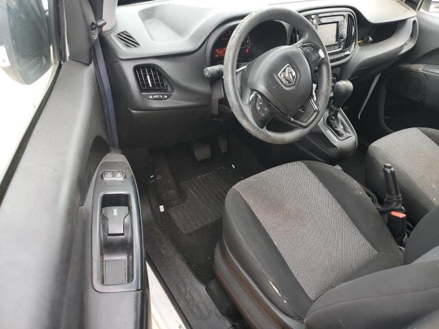 2018 RAM PROMASTER - ZFBERFAB6J6H38761