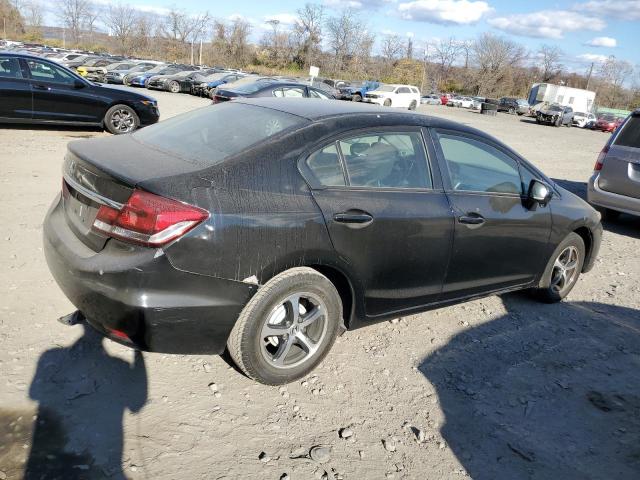 2015 HONDA CIVIC SE 19XFB2F76FE257328