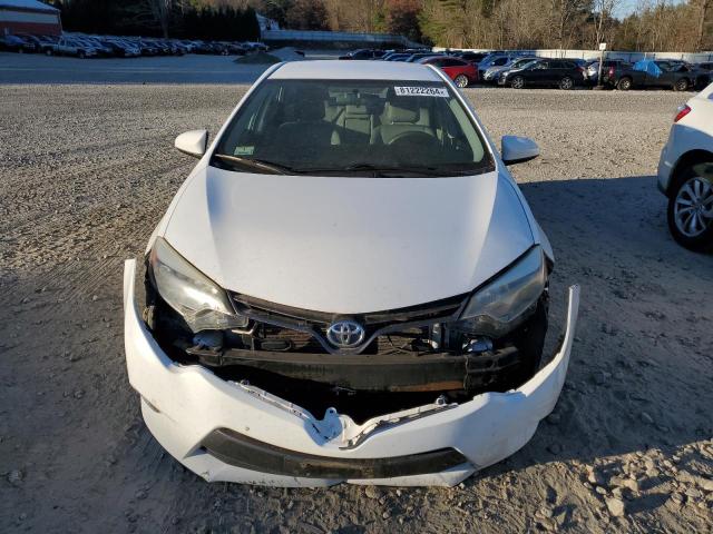 2015 TOYOTA COROLLA L - 2T1BURHE5FC461419