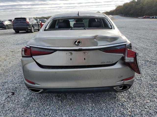 2020 LEXUS ES 350 ULT 58AFZ1B18LU080886