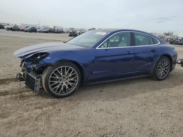 2024 PORSCHE PANAMERA B #3033046019