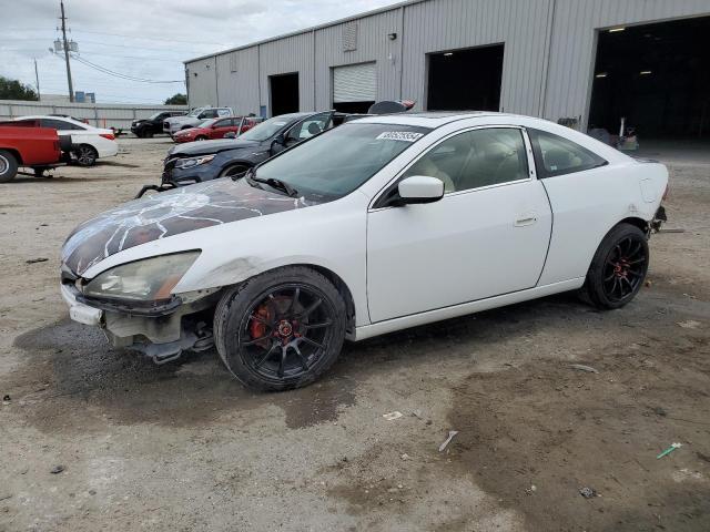 2003 HONDA ACCORD EX #3033128987