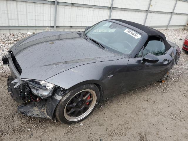 2021 MAZDA MX-5 MIATA #3037860246