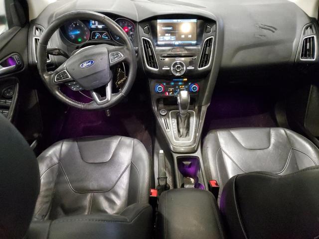 2015 FORD FOCUS TITA - 1FADP3J20FL324254