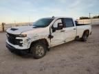 2024 CHEVROLET SILVERADO - 1GC1YLE75RF220748