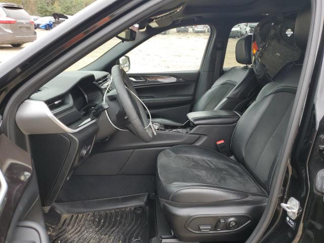 2023 JEEP GRAND CHER - 1C4RJKAG2P8770353