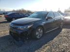 2018 KIA OPTIMA HYB - KNAGU4LE3J5020665