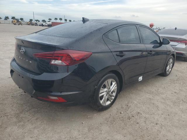 2020 HYUNDAI ELANTRA SE - 5NPD84LF2LH554472