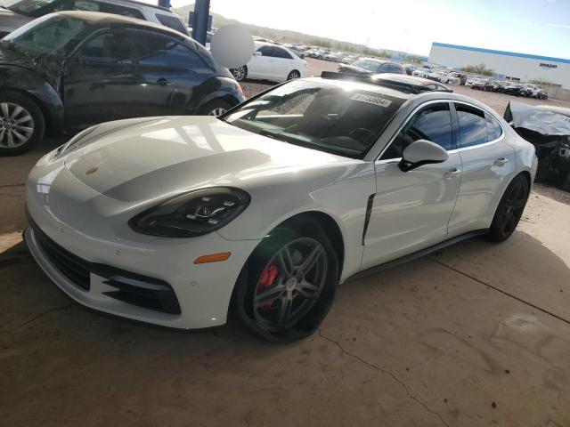 VIN WP0AB2A70JL132830 2018 PORSCHE PANAMERA no.1