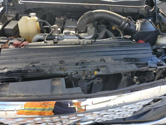 2016 NISSAN TITAN XD S - 1N6BA1F40GN510168