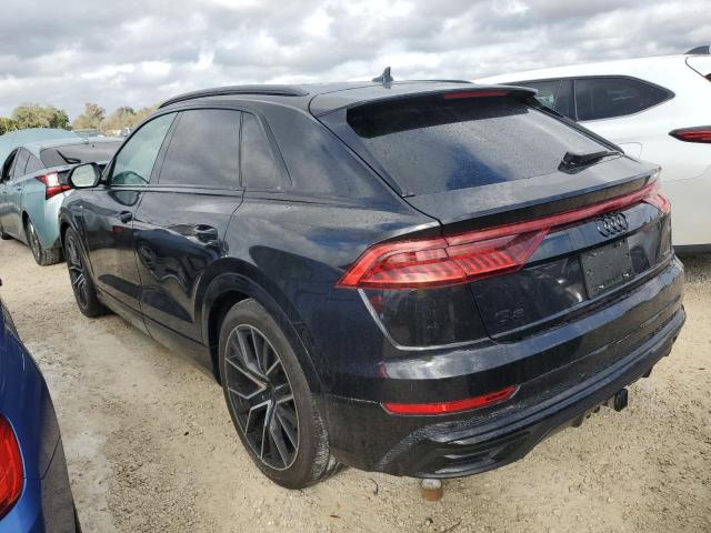 2021 AUDI Q8 PRESTIG WA1FVBF17MD044187