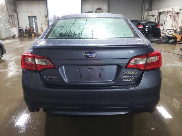 2017 SUBARU LEGACY 2.5 - 4S3BNAB6XH3013625