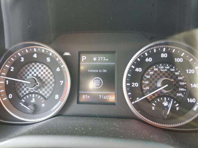 2020 HYUNDAI ELANTRA SE - 5NPD84LF2LH554472