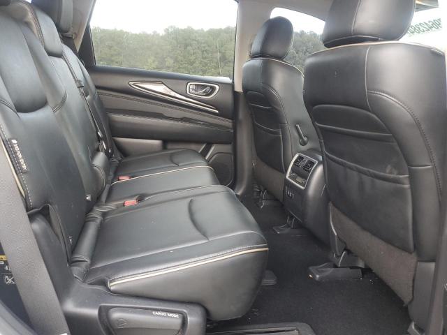 2019 INFINITI QX60 LUXE - 5N1DL0MN2KC564664