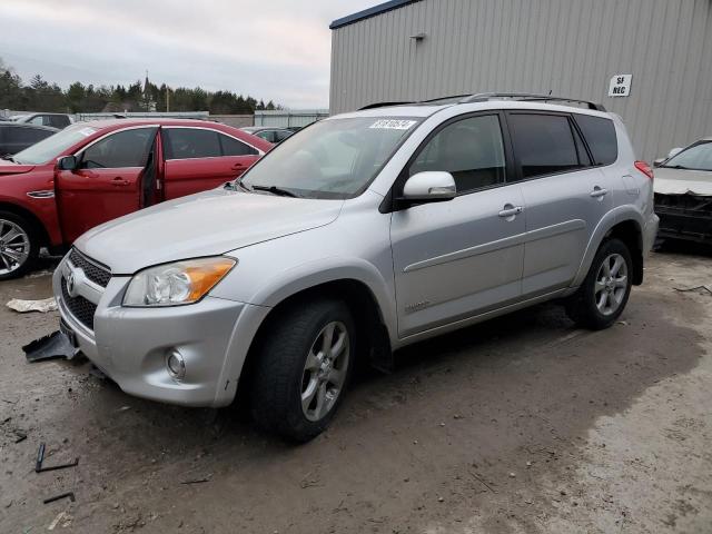 2012 TOYOTA RAV4 LIMIT #3033176178