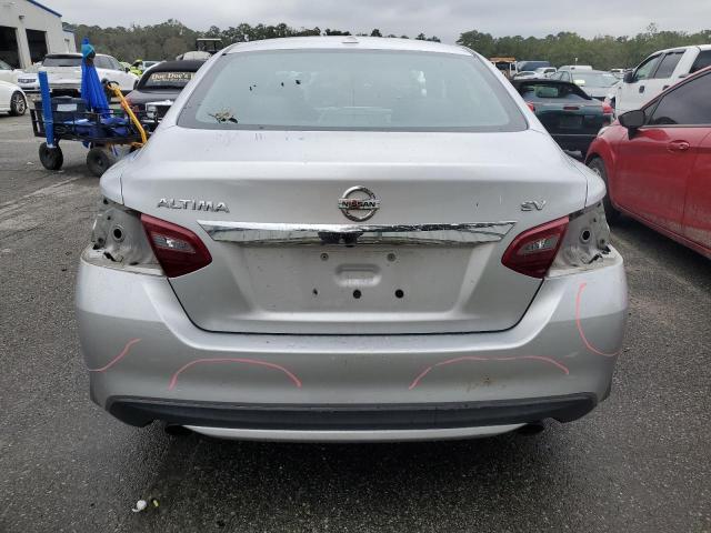 2018 NISSAN ALTIMA 2.5 - 1N4AL3AP7JC266274