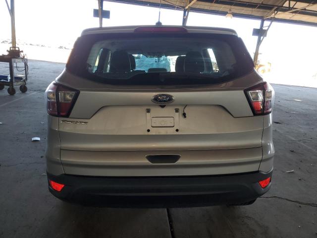 VIN 1FMCU0F7XJUA36483 2018 Ford Escape, S no.6