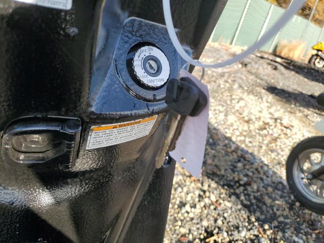 2014 YAMAHA YW50 FX RKRSA51A1EA002280
