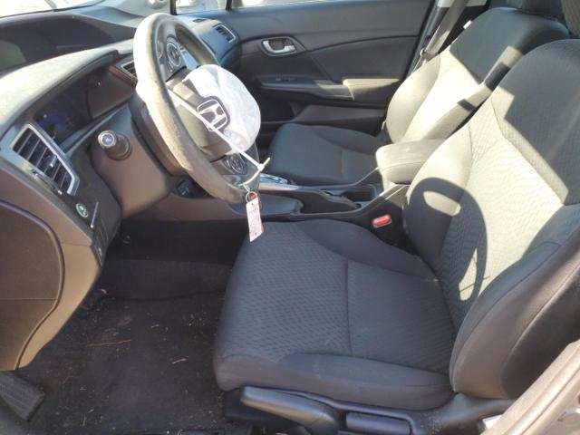 2015 HONDA CIVIC SE 19XFB2F78FE054201