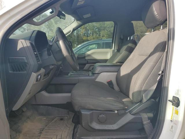 2018 FORD F150 SUPER - 1FTEW1CP9JFE36640