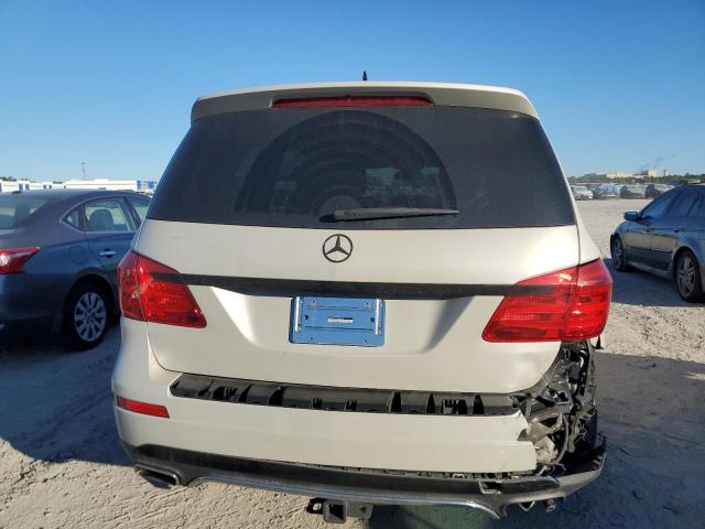 VIN 4JGDF7CE6EA330755 2014 MERCEDES-BENZ GL-CLASS no.6