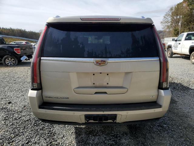 VIN 1GYS4UKJ7FR609546 2015 CADILLAC ESCALADE no.6