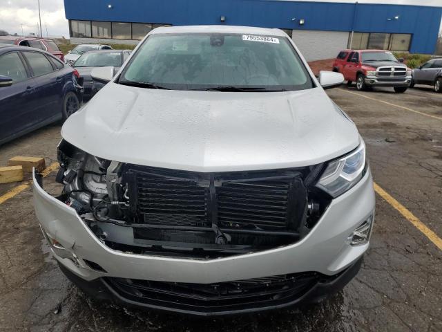 2021 CHEVROLET EQUINOX LT - 3GNAXUEV8MS158801