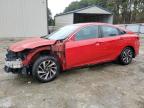 2016 HONDA CIVIC EX - 2HGFC2F88GH548684