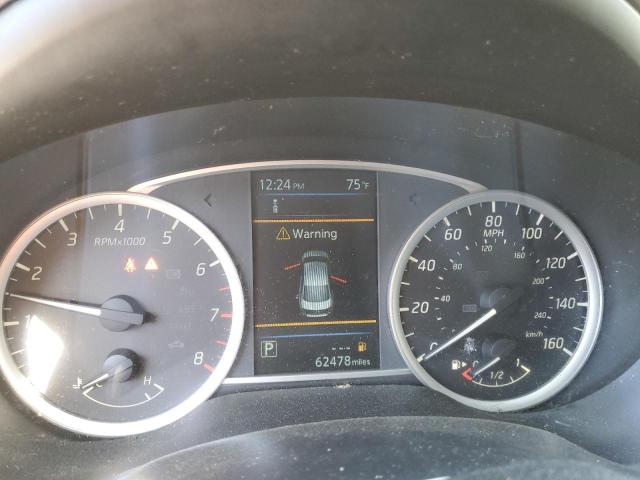 2019 NISSAN SENTRA S - 3N1AB7AP4KY448935