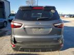 Lot #3025148192 2020 FORD ECOSPORT S