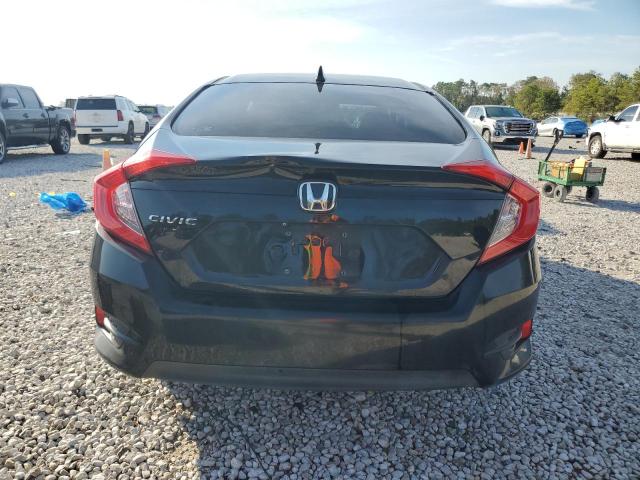 2017 HONDA CIVIC EX - 19XFC2F75HE033144