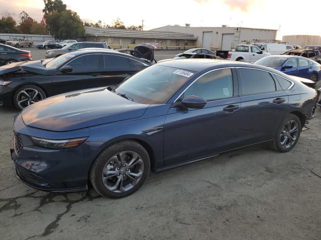 VIN 1HGCY2F61PA068763 2023 HONDA ACCORD no.1