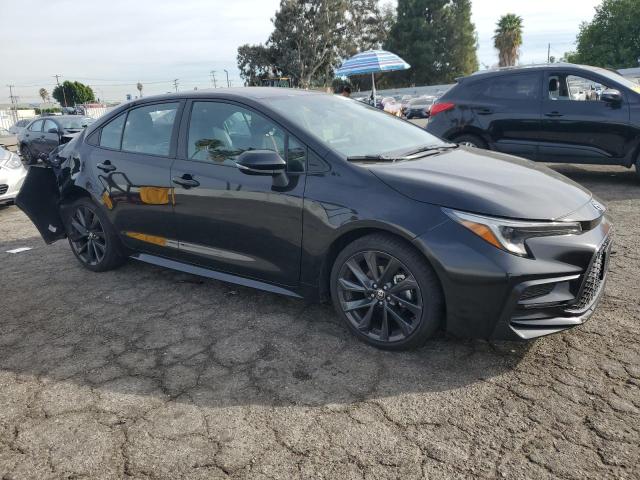 Vin: 5yfs4mce4pp147420, lot: 79136034, toyota corolla se 20234
